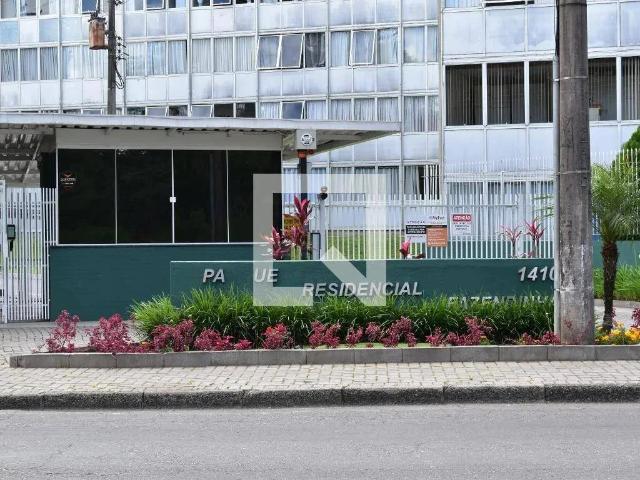 Apartamento para Venda em Curitiba/PR Fazendinha 3 Quartos