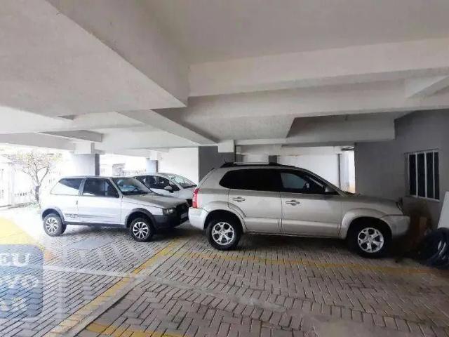 Apartamento para Venda em Curitiba/PR Fazendinha 3 Quartos