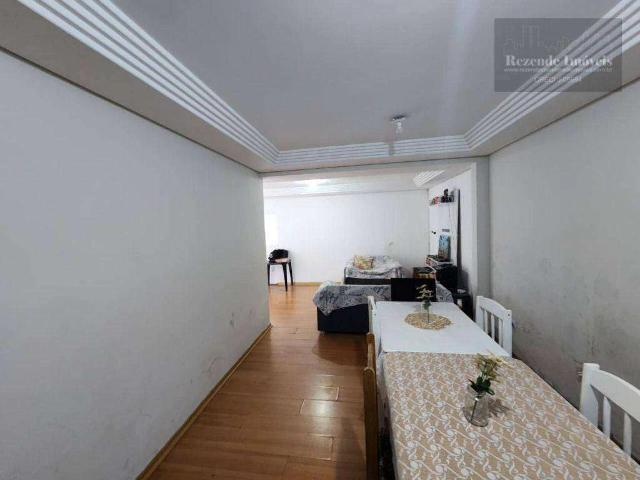 Apartamento para Venda em Curitiba/PR Fazendinha 3 Quartos
