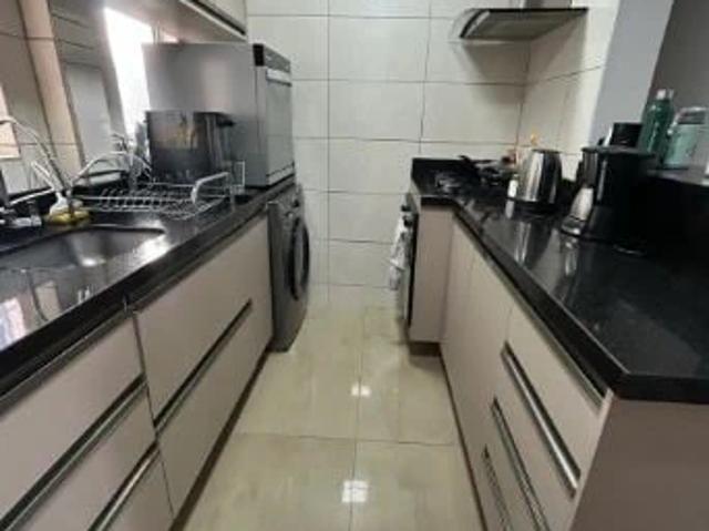 Apartamento para Venda em Curitiba/PR Fazendinha 3 Quartos