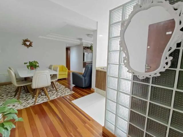 Apartamento para Venda em Curitiba/PR Fazendinha 3 Quartos
