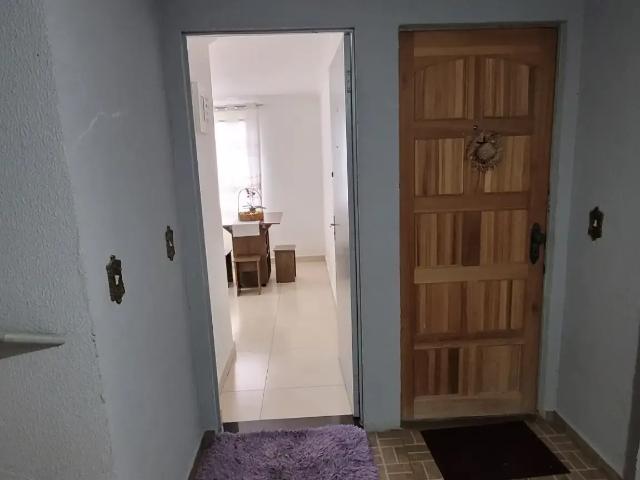Apartamento para Venda em Curitiba/PR Fazendinha 3 Quartos