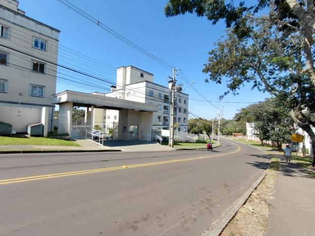 Apartamento para Venda em Curitiba/PR Fazendinha 3 Quartos