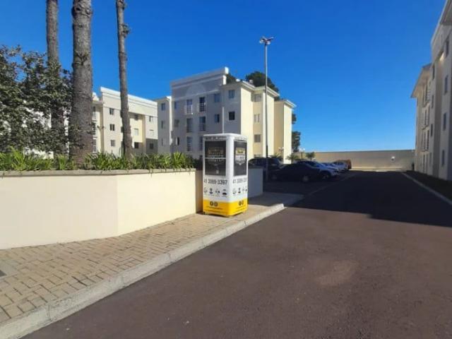 Apartamento para Venda em Curitiba/PR Fazendinha 3 Quartos