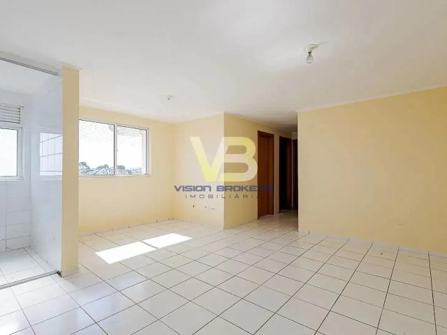 Apartamento para Venda em Curitiba/PR Fazendinha 3 Quartos
