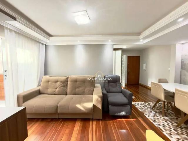 Apartamento para Venda em Curitiba/PR Fazendinha 3 Quartos