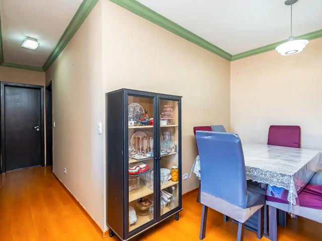 Apartamento para Venda em Curitiba/PR Fazendinha 3 Quartos