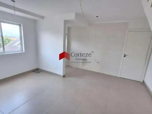 Apartamento para Venda em Curitiba/PR Fazendinha 3 Quartos