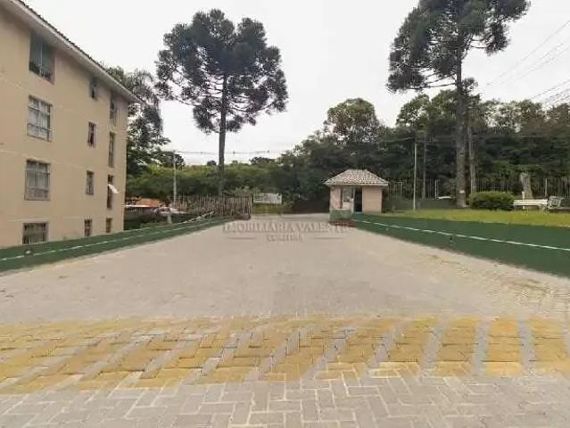 Apartamento para Venda em Curitiba/PR Fazendinha 3 Quartos