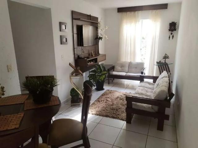 Apartamento para Venda em Curitiba/PR Fazendinha 3 Quartos