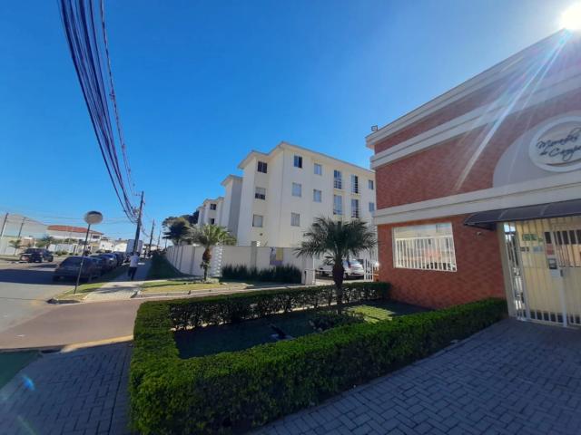Apartamento para Venda em Curitiba/PR Fazendinha 3 Quartos