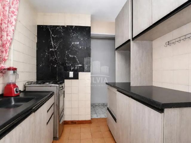 Apartamento para Venda em Curitiba/PR Fazendinha 3 Quartos