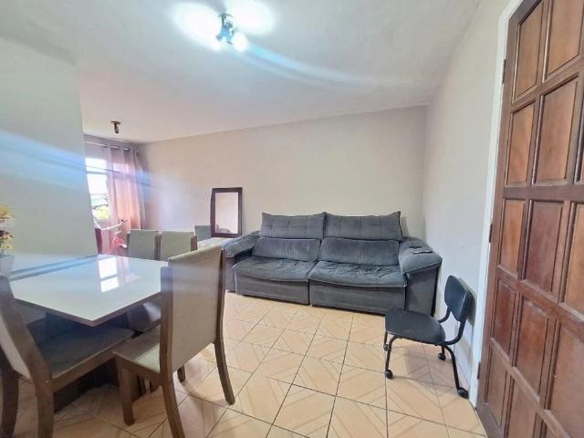 Apartamento para Venda em Curitiba/PR Fazendinha 3 Quartos