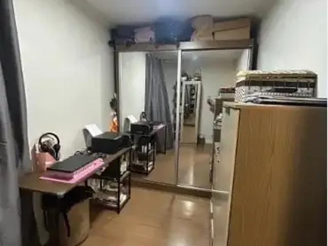 Apartamento para Venda em Curitiba/PR Fazendinha 3 Quartos