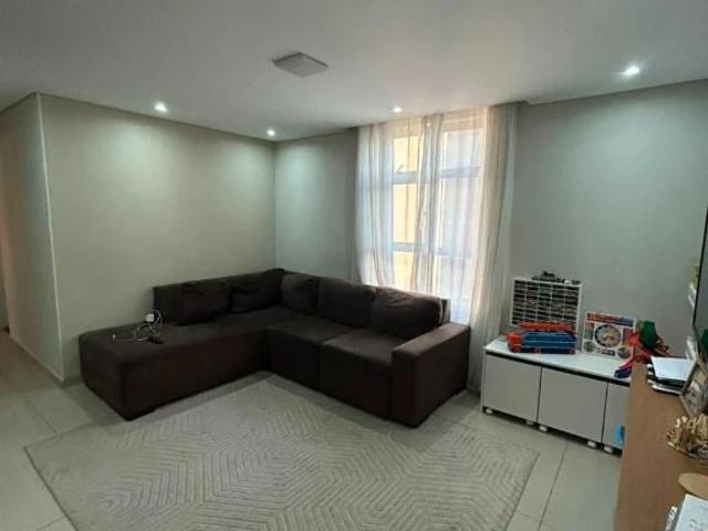 Apartamento para Venda em Curitiba/PR Fazendinha 3 Quartos