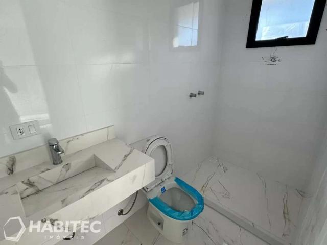 Apartamento para Venda em Curitiba/PR Fanny 3 Quartos