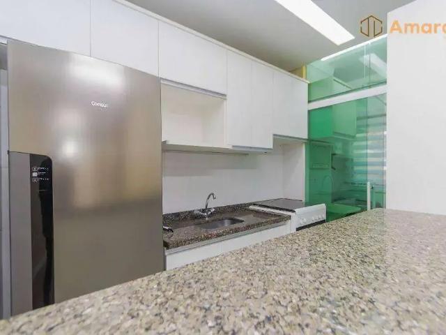 Apartamento para Venda em Curitiba/PR Fanny 3 Quartos