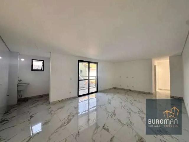 Apartamento para Venda em Curitiba/PR Fanny 3 Quartos