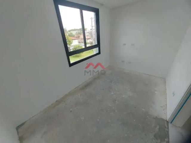 Apartamento para Venda em Curitiba/PR Fanny 3 Quartos