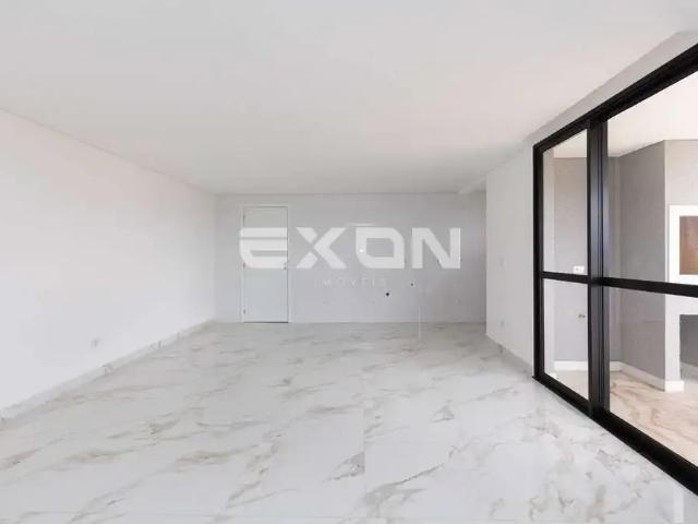 Apartamento para Venda em Curitiba/PR Fanny 3 Quartos