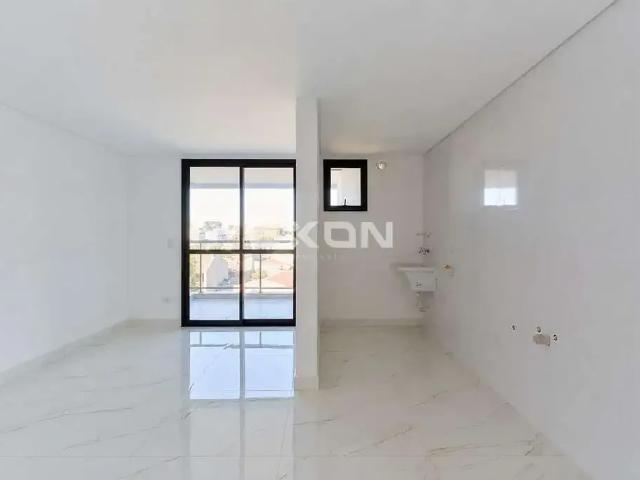 Apartamento para Venda em Curitiba/PR Fanny 3 Quartos