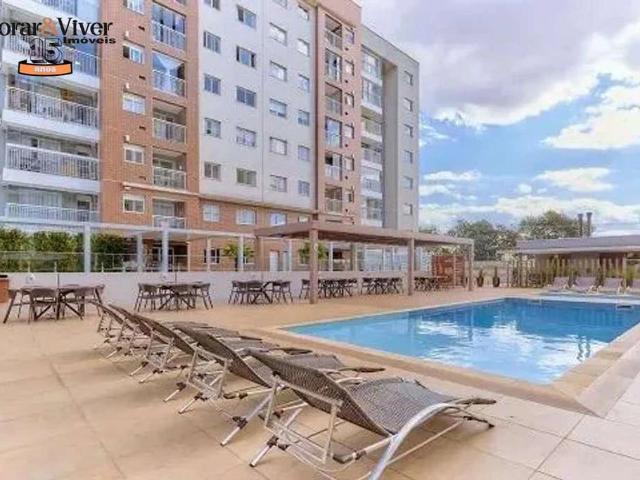 Apartamento para Venda em Curitiba/PR Fanny 3 Quartos