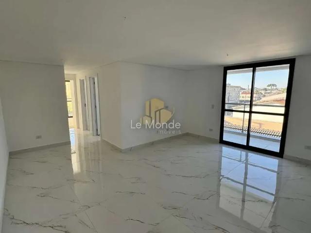 Apartamento para Venda em Curitiba/PR Fanny 3 Quartos