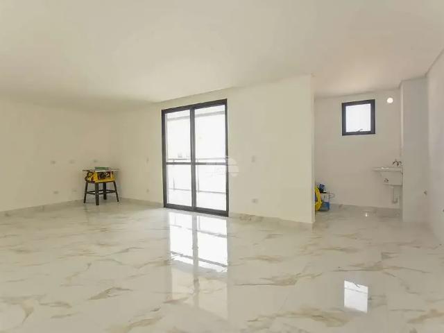 Apartamento para Venda em Curitiba/PR Fanny 3 Quartos