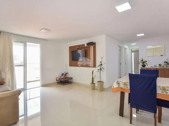 Apartamento para Venda em Curitiba/PR Fanny 3 Quartos