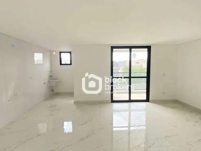 Apartamento para Venda em Curitiba/PR Fanny 3 Quartos