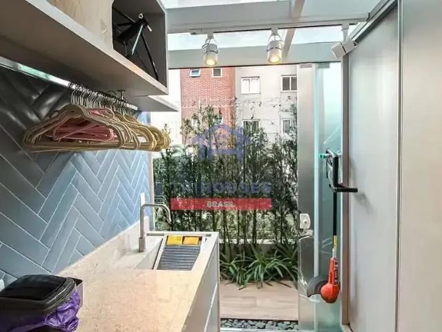 Apartamento para Venda em Curitiba/PR Fanny 3 Quartos