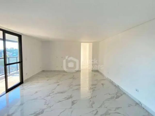 Apartamento para Venda em Curitiba/PR Fanny 3 Quartos