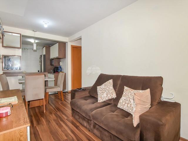 Apartamento para Venda em Curitiba/PR Fanny 2 Quartos