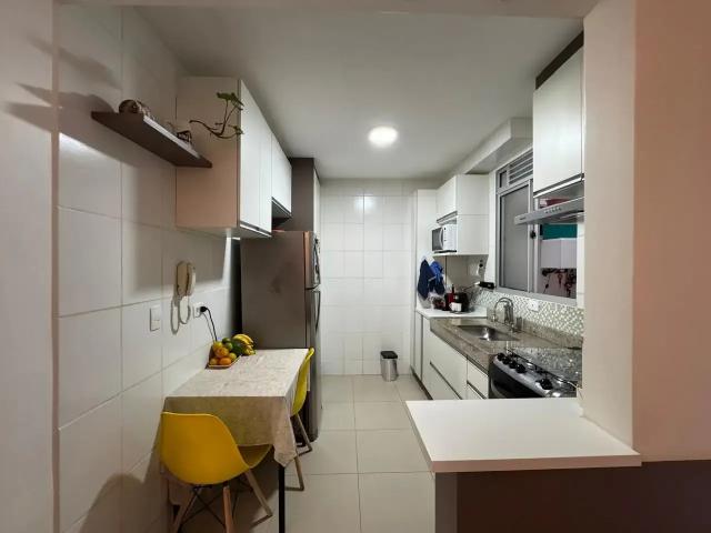 Apartamento para Venda em Curitiba/PR Fanny 2 Quartos