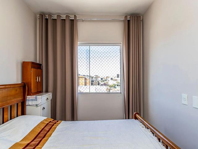 Apartamento para Venda em Curitiba/PR Fanny 2 Quartos