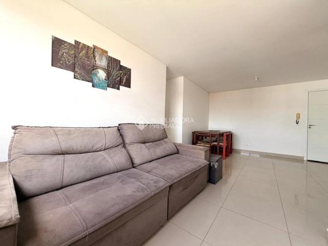 Apartamento para Venda em Curitiba/PR Fanny 2 Quartos