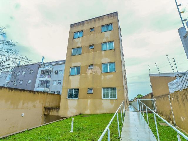 Apartamento para Venda em Curitiba/PR Fanny 2 Quartos