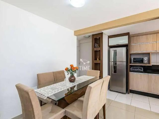 Apartamento para Venda em Curitiba/PR Fanny 2 Quartos