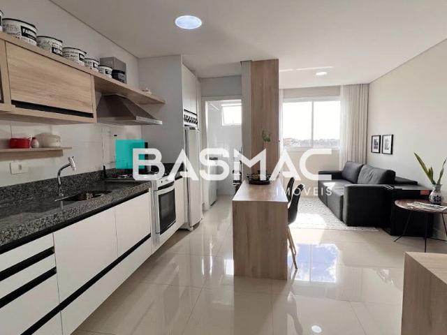 Apartamento para Venda em Curitiba/PR Fanny 2 Quartos