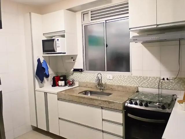 Apartamento para Venda em Curitiba/PR Fanny 2 Quartos