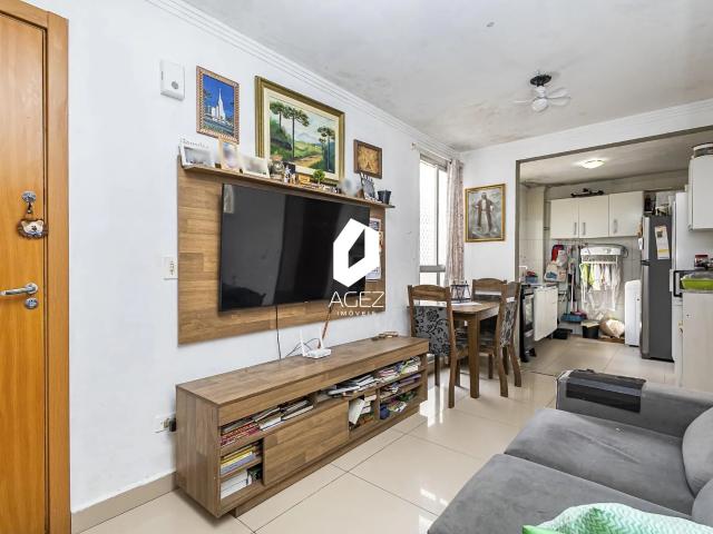Apartamento para Venda em Curitiba/PR Fanny 2 Quartos