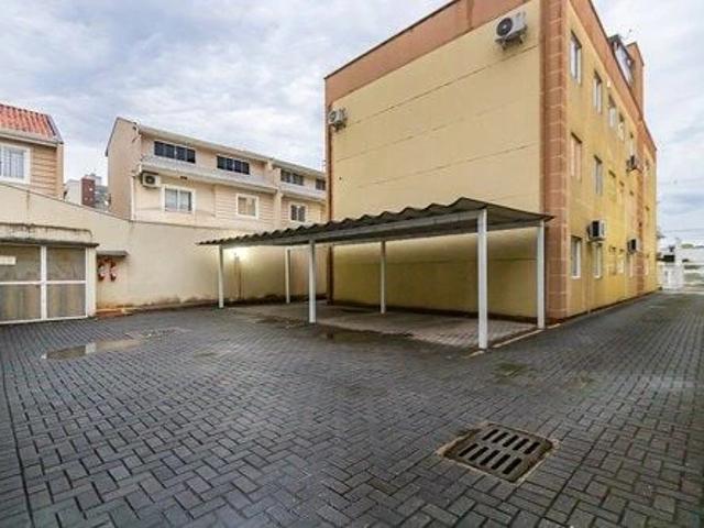 Apartamento para Venda em Curitiba/PR Fanny 2 Quartos