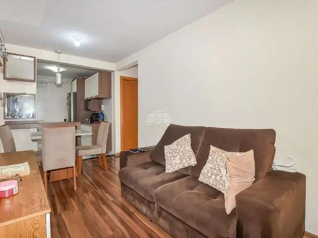 Apartamento para Venda em Curitiba/PR Fanny 2 Quartos