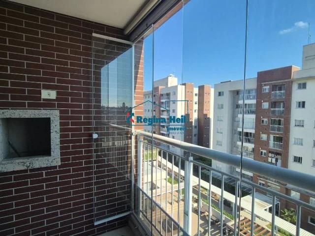 Apartamento para Venda em Curitiba/PR Fanny 2 Quartos
