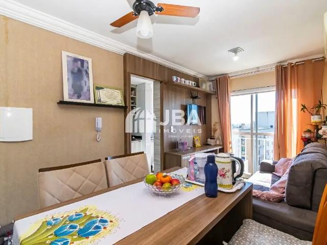 Apartamento para Venda em Curitiba/PR Fanny 2 Quartos