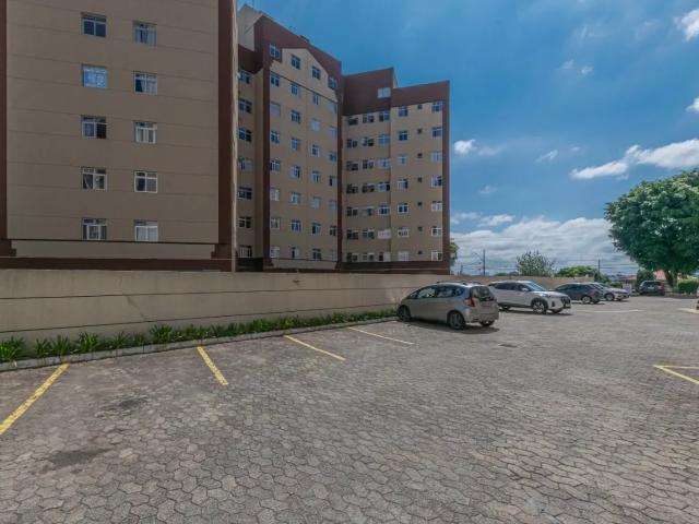 Apartamento para Venda em Curitiba/PR Hauer 3 Quartos