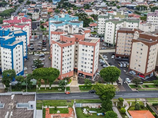 Apartamento para Venda em Curitiba/PR Hauer 3 Quartos