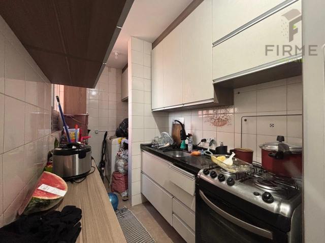 Apartamento para Venda em Curitiba/PR Hauer 3 Quartos