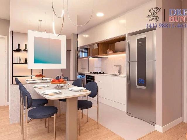 Apartamento para Venda em Curitiba/PR Hauer 3 Quartos