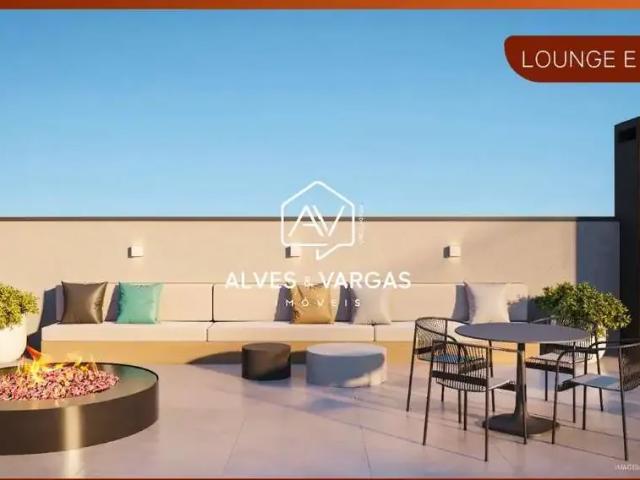 Apartamento para Venda em Curitiba/PR Hauer 3 Quartos